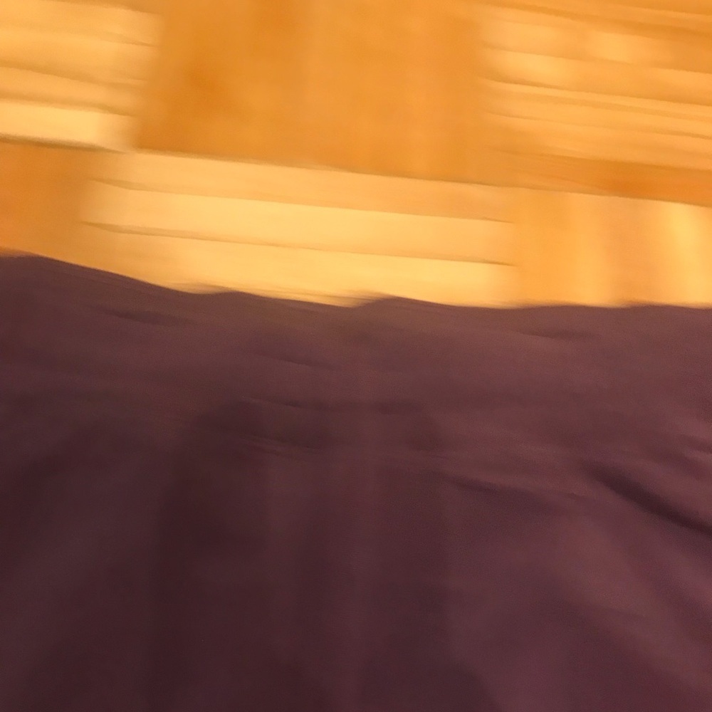 lululemon athletica  Purple Shorts nwot​​ - Picture 2 of 6